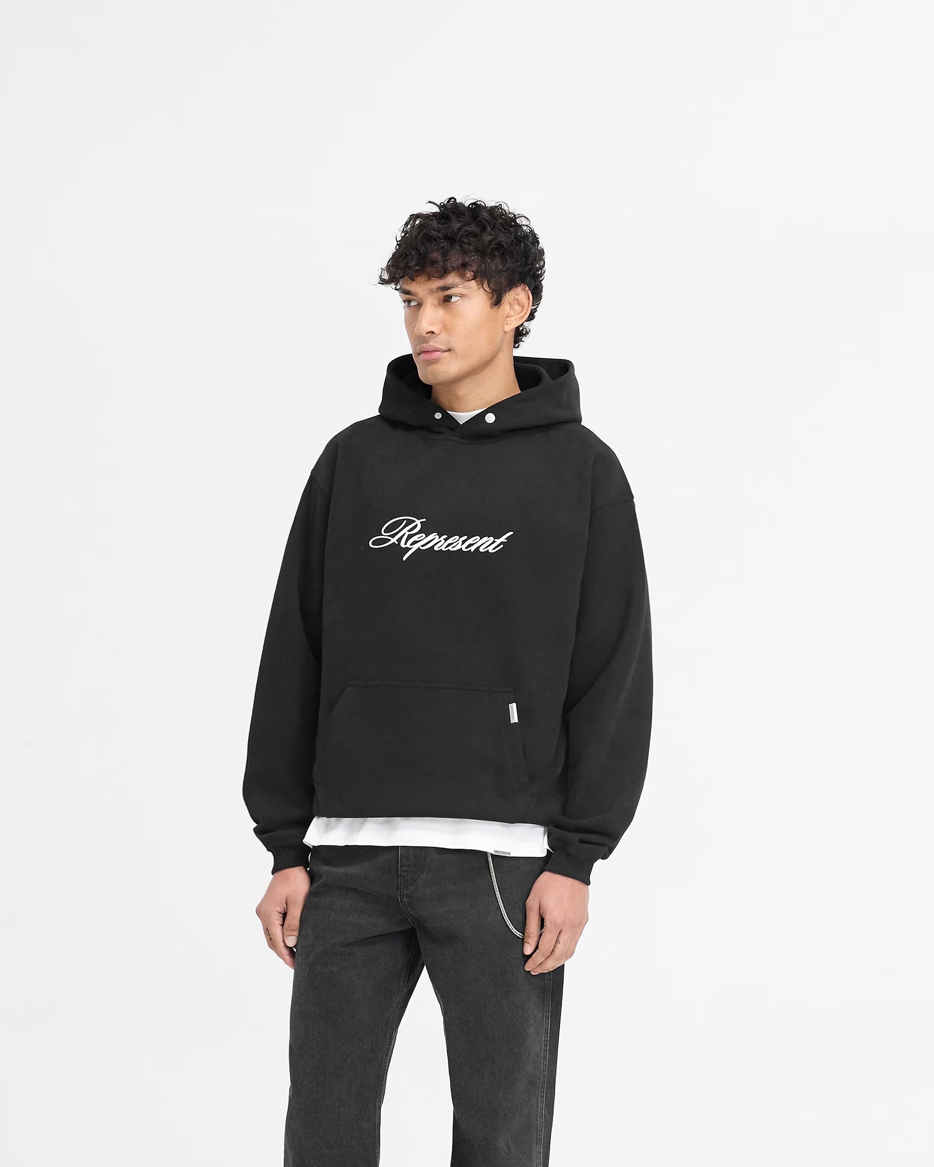 Represent | Hoodie