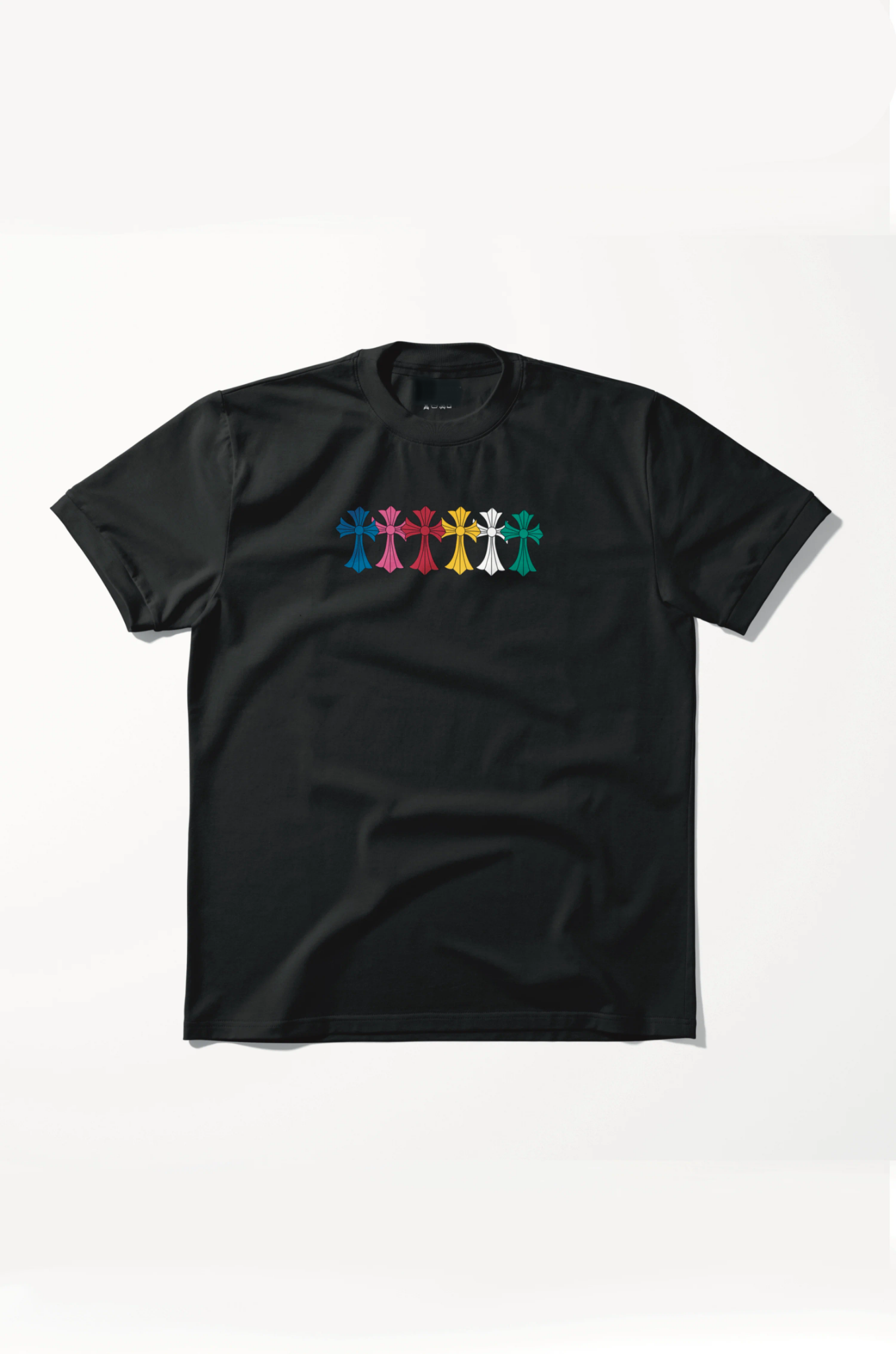 Chrome Hearts T-shirt