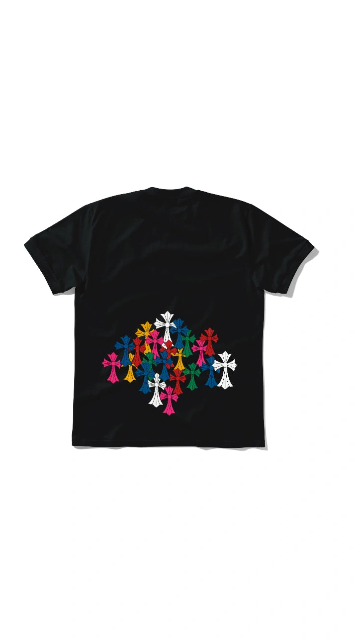 Chrome Hearts T-shirt