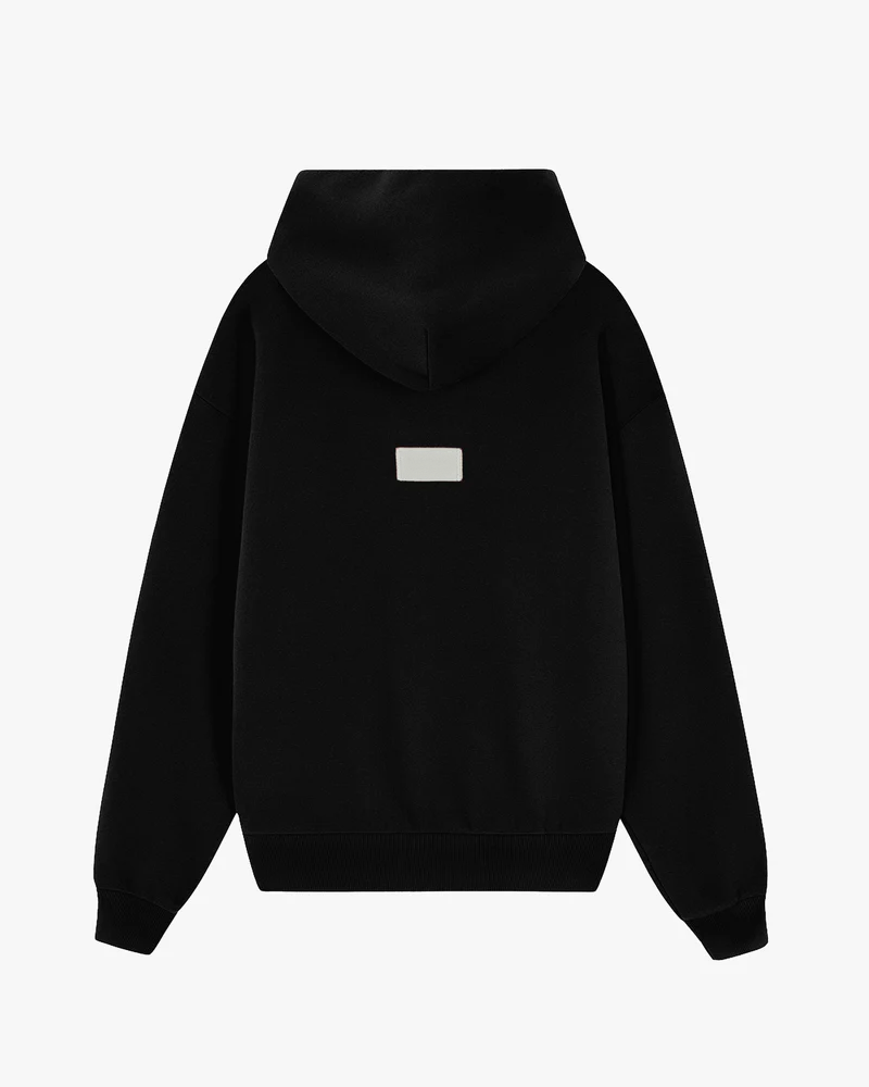 Origins Hoodie | Black