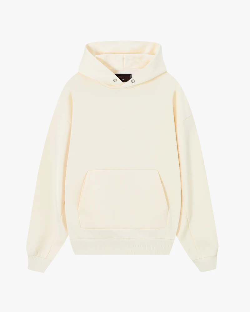 Origins Hoodie | Beige