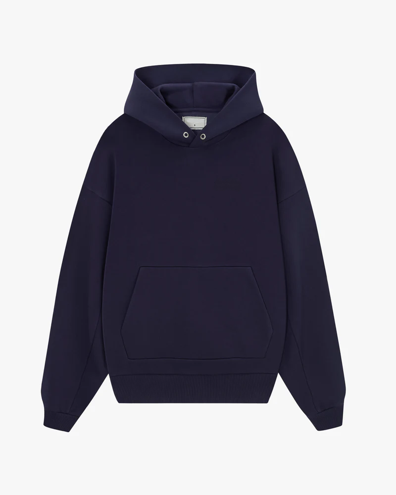 Origins Hoodie | Blue