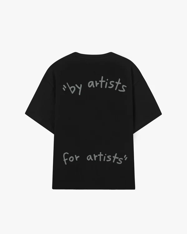 For Artists Tee