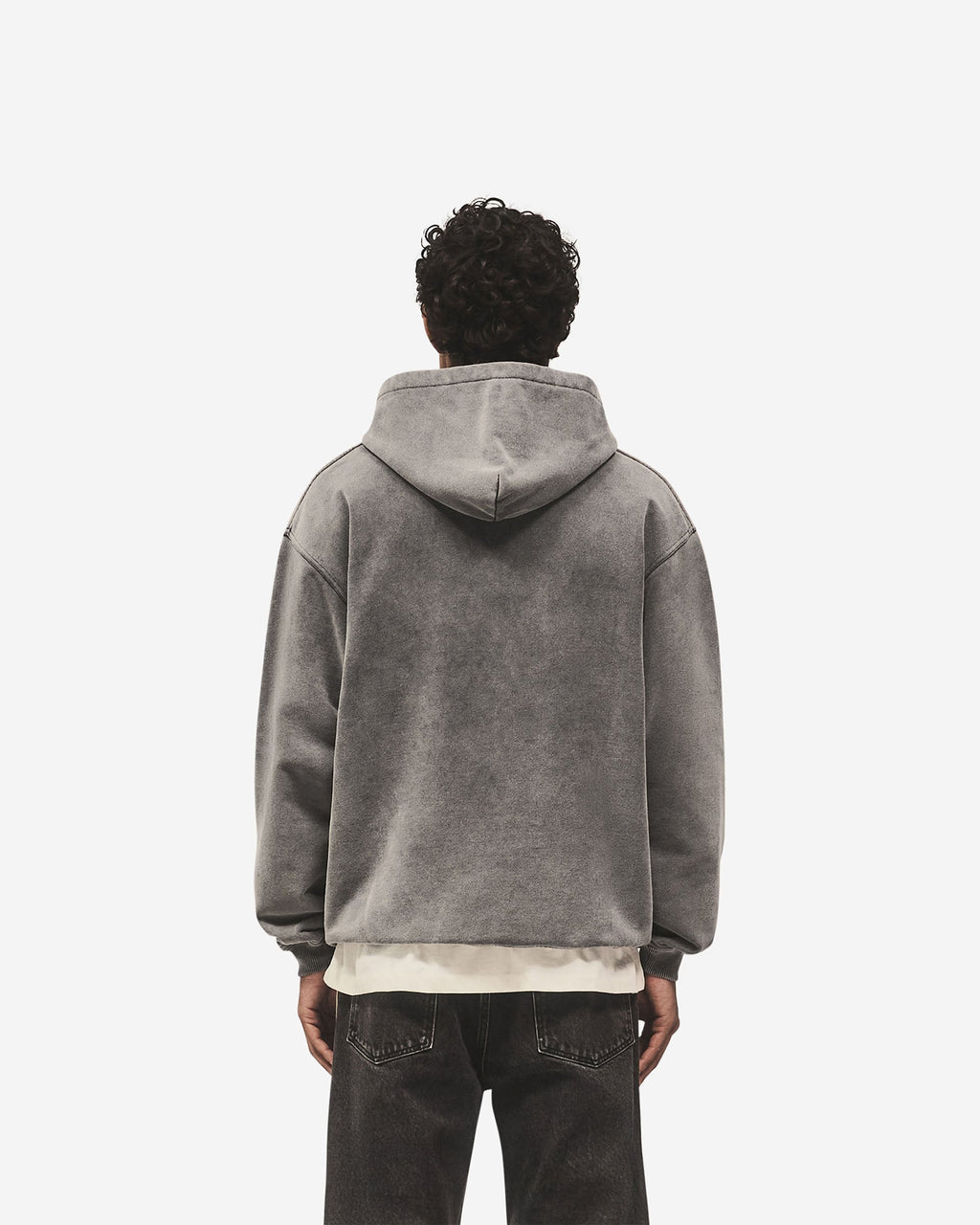 Represent - Hoodie | Vintage Grey