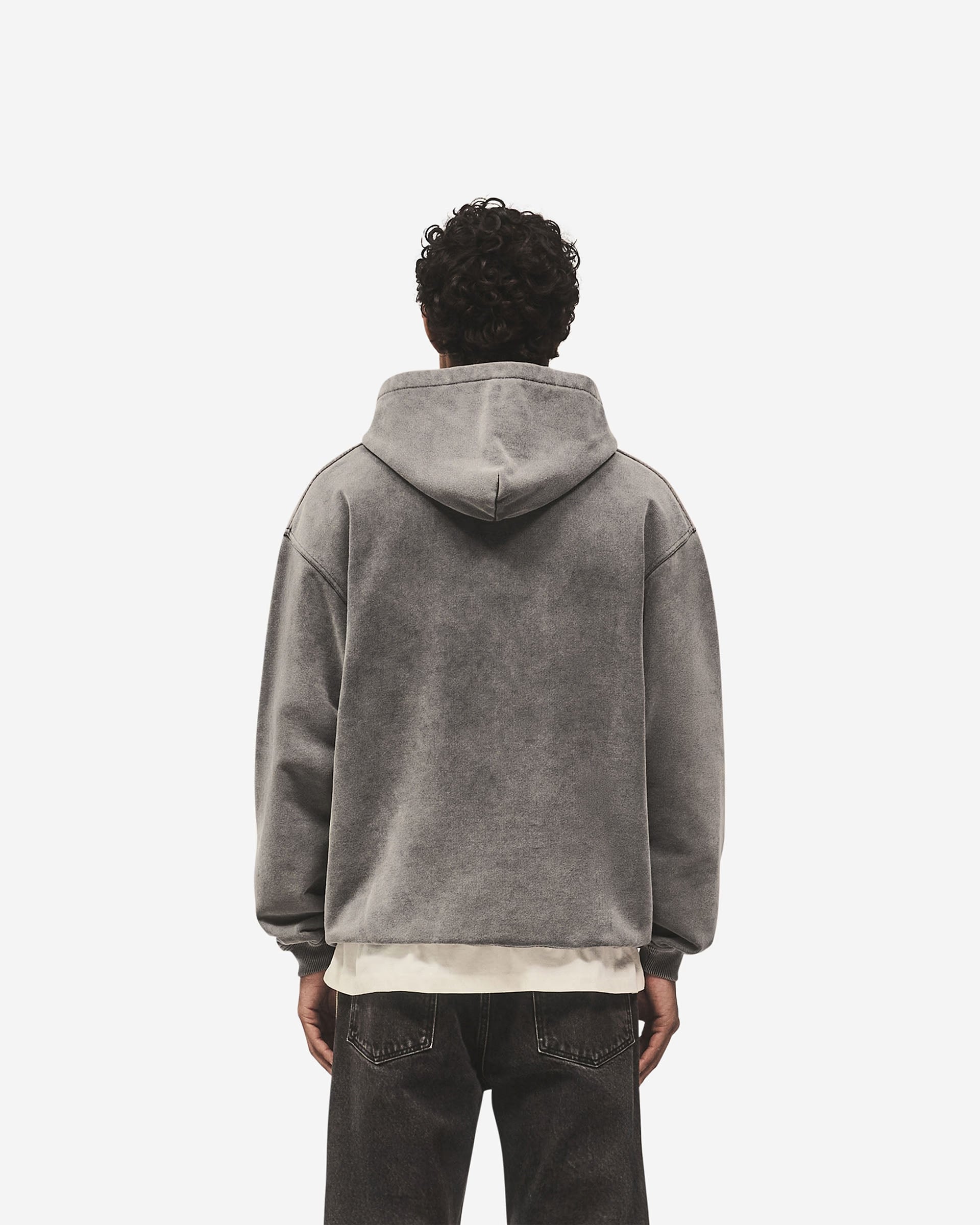 Represent - Hoodie | Vintage Grey