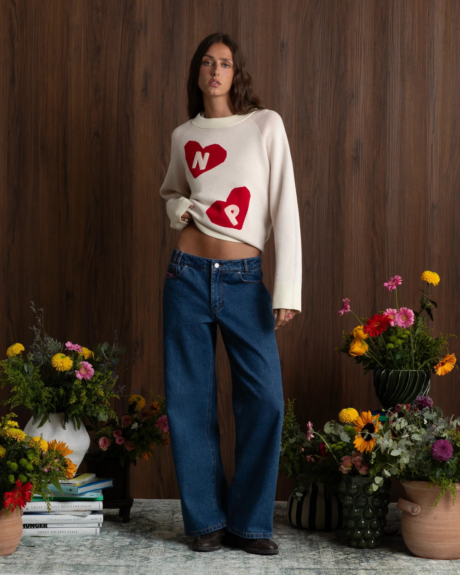 NP Sweats | Off-White