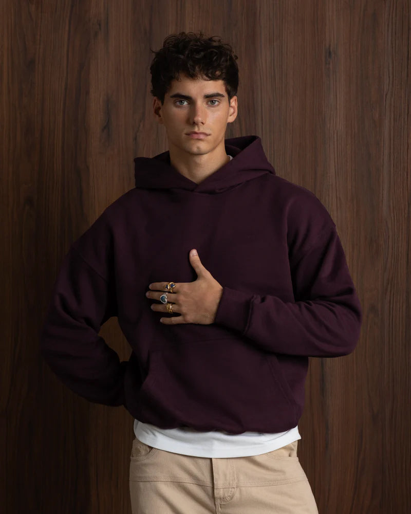 Signed From God Hoodie | Figue