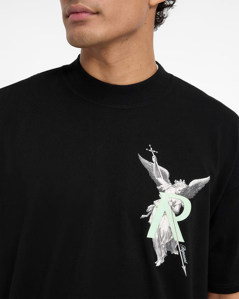 Archangel T-Shirt | Black