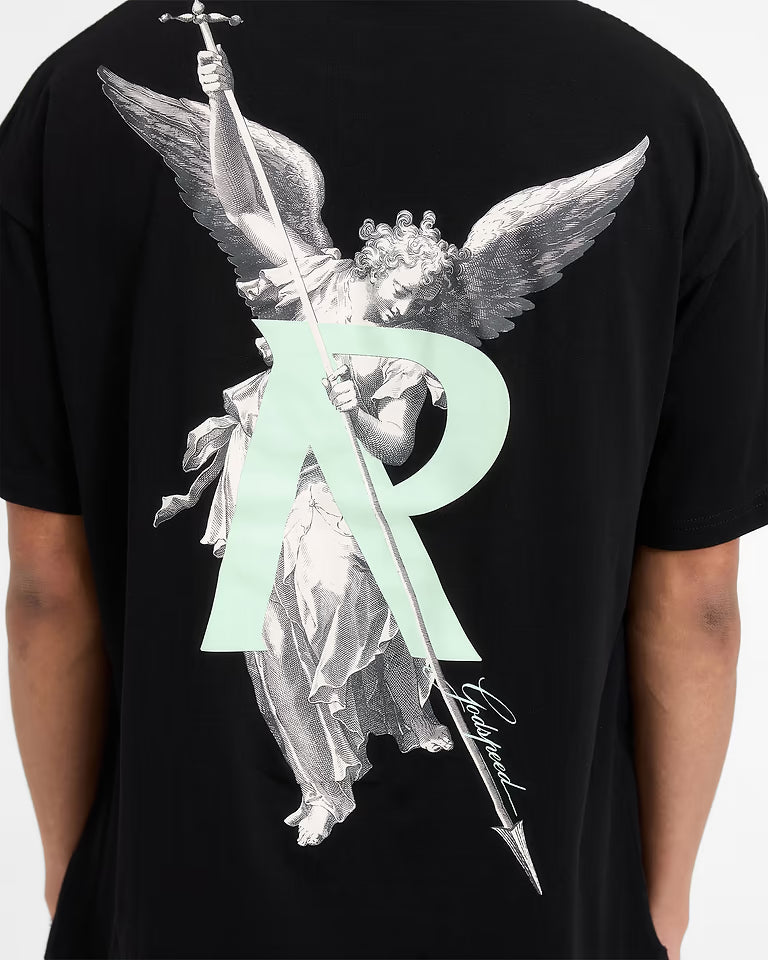 Archangel T-Shirt | Black