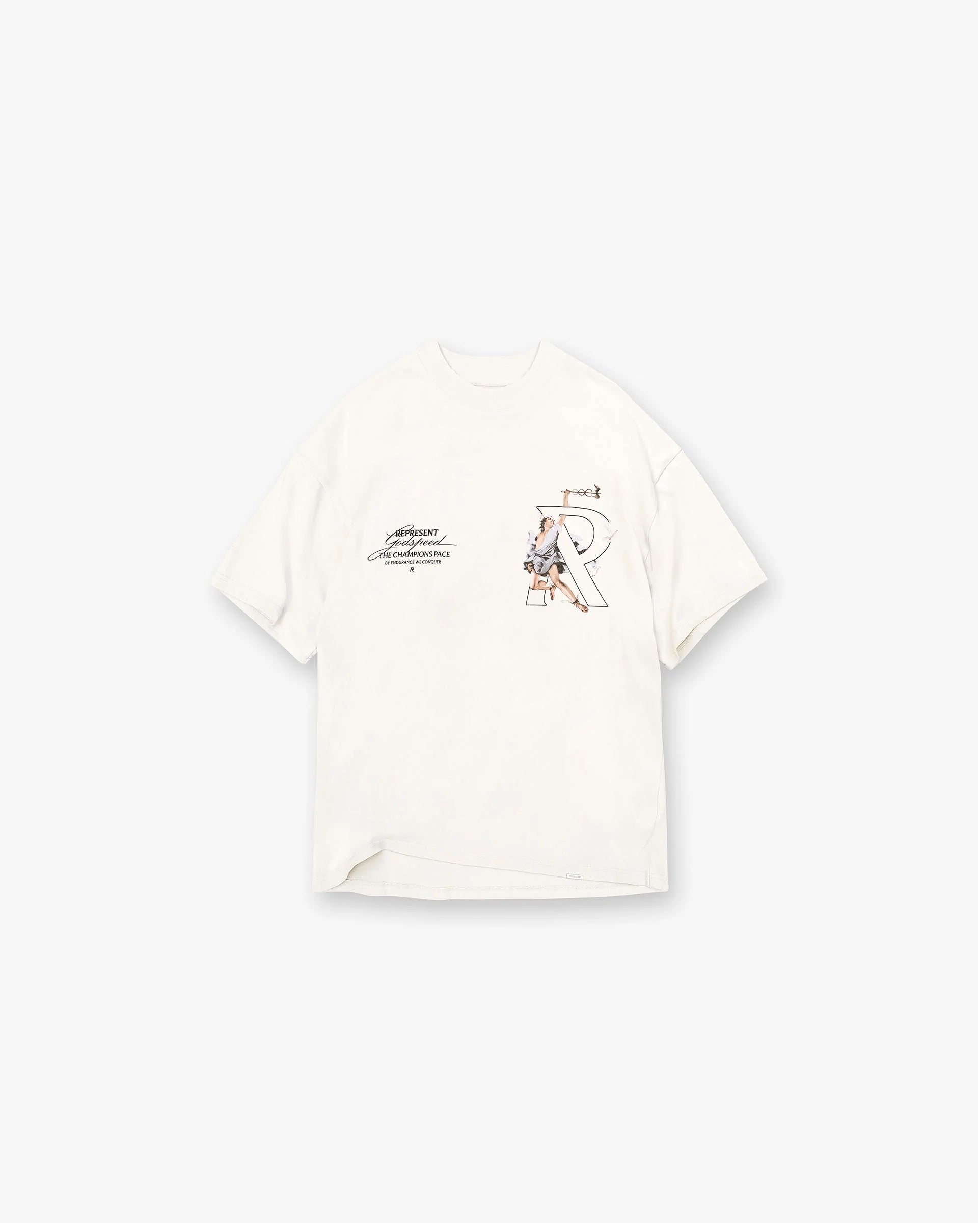 Hermes T-Shirt | White