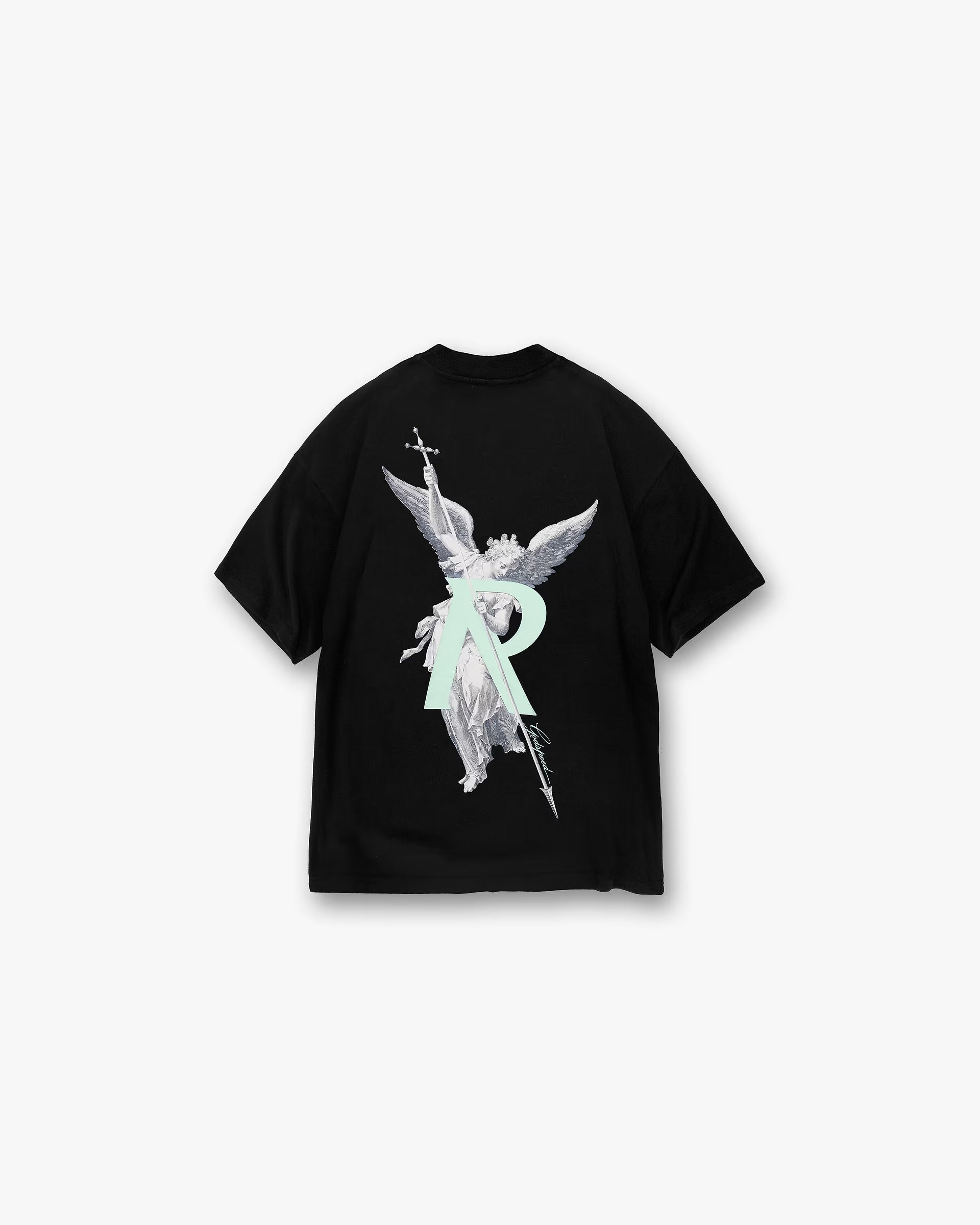 Archangel T-Shirt | Black