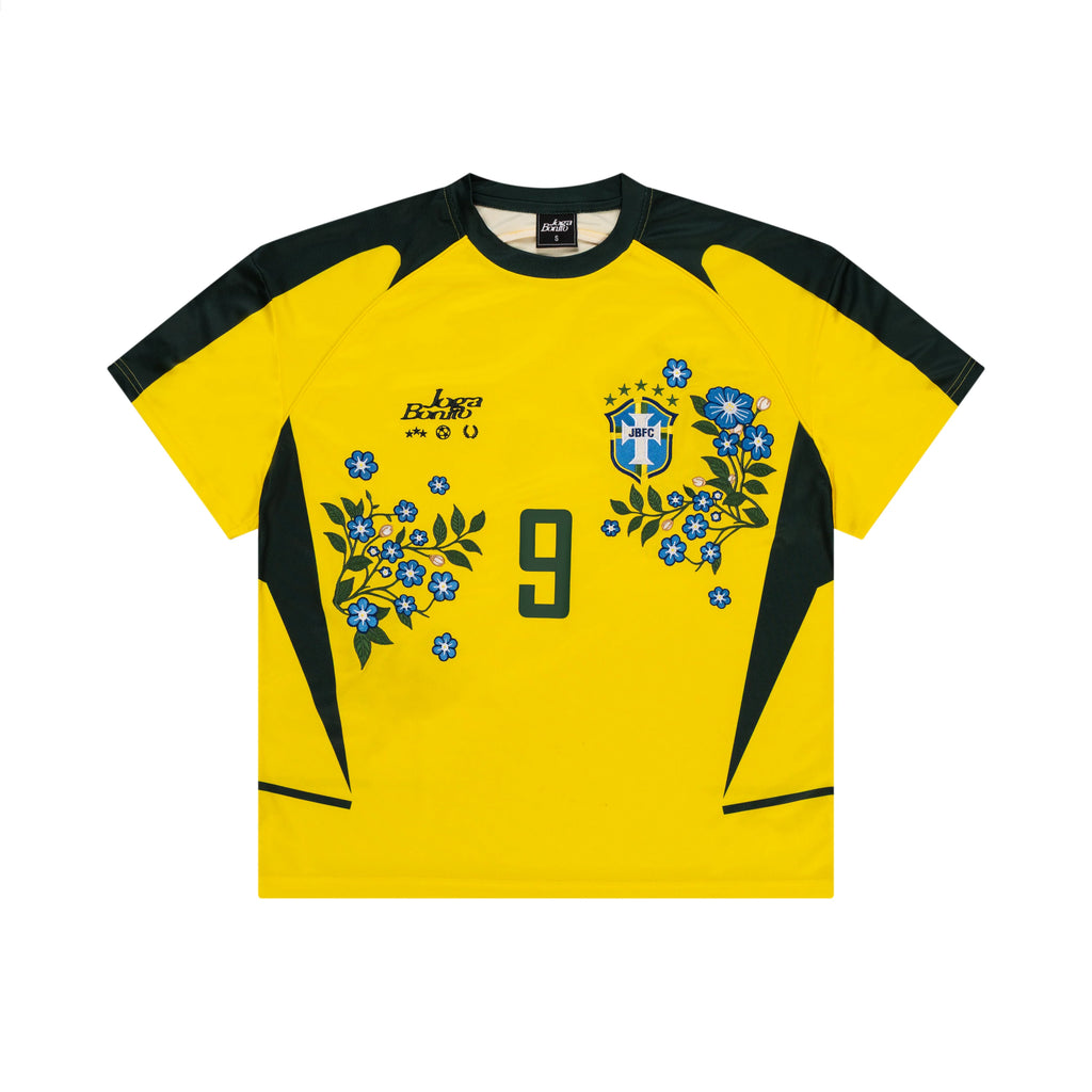Brasil - Embroidery