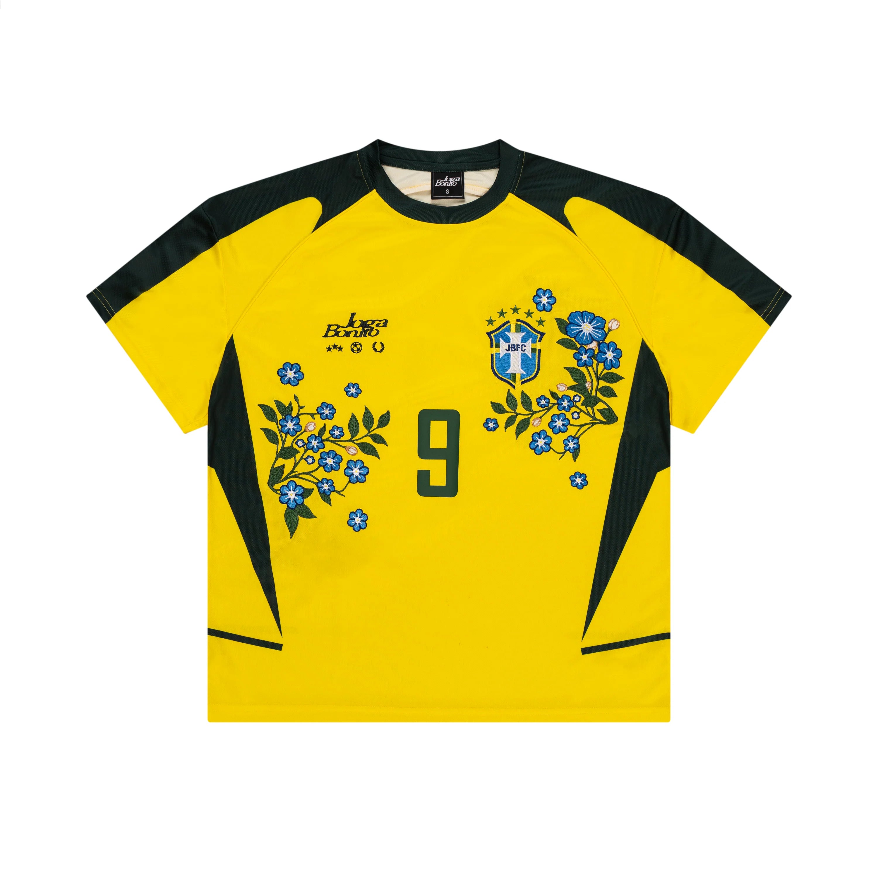 Brasil - Embroidery