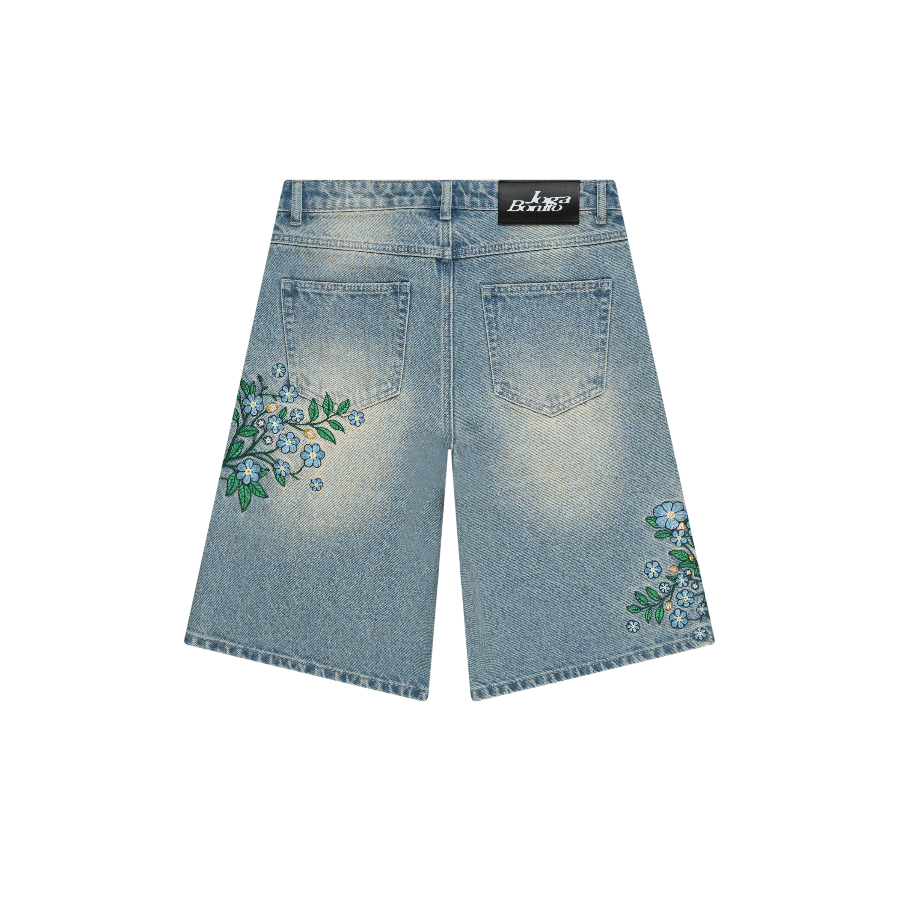 Brasil — Jorts-2