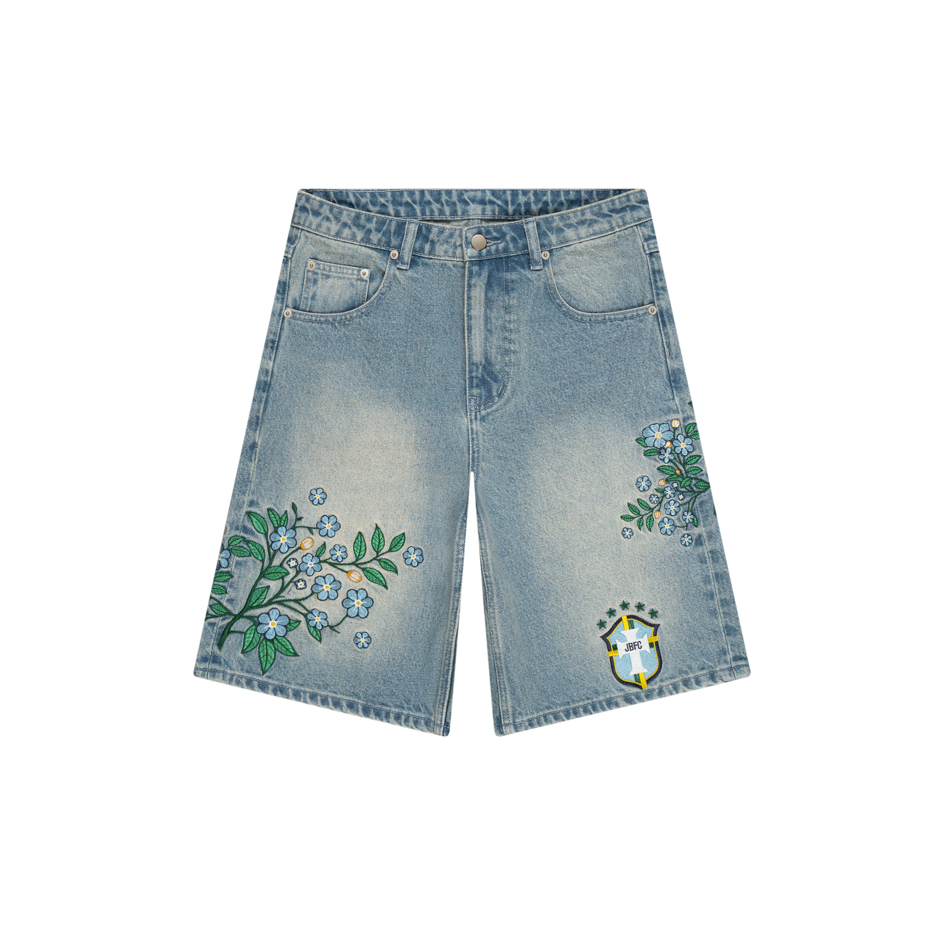 Brasil — Jorts