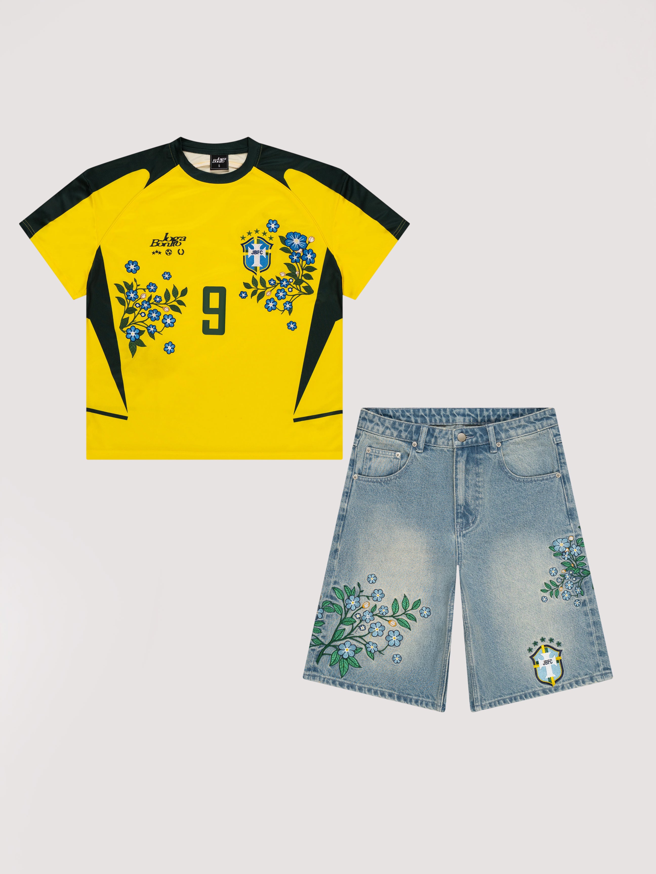 Brasil Set