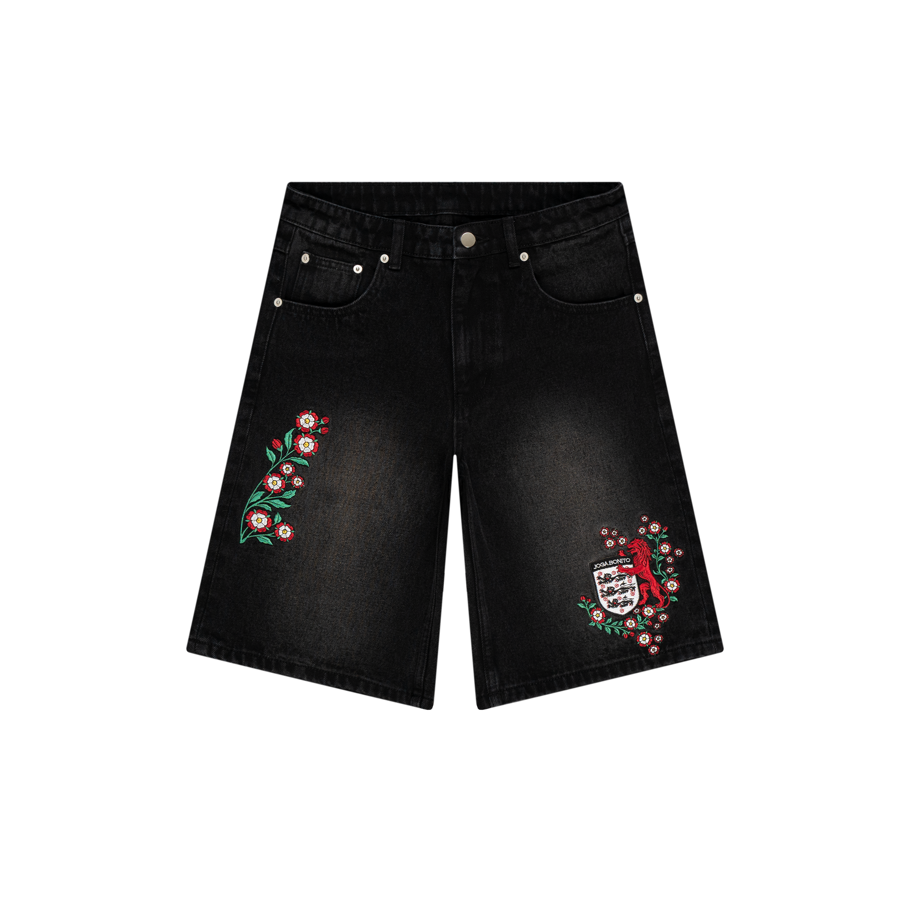 England — Jorts