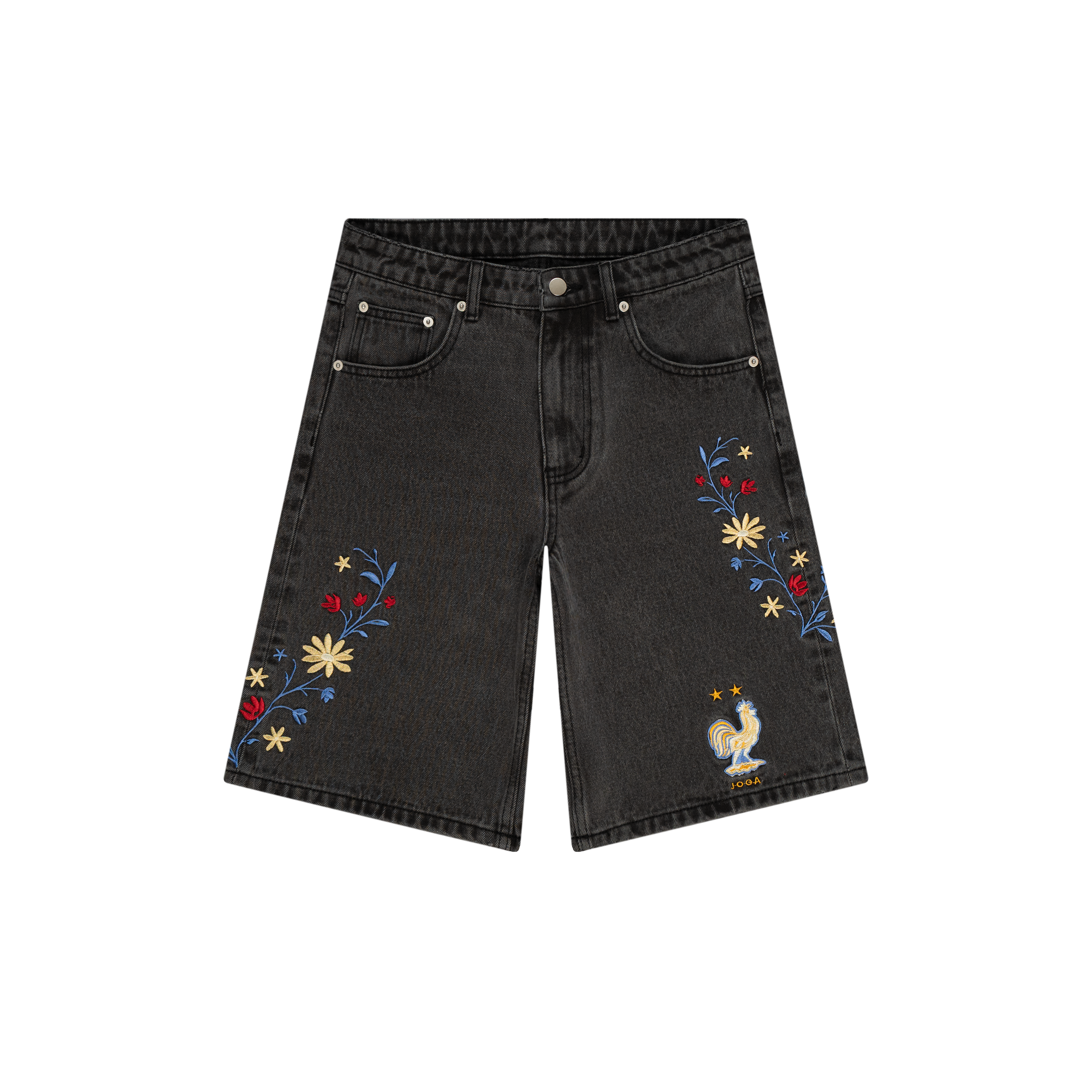 France — Jorts