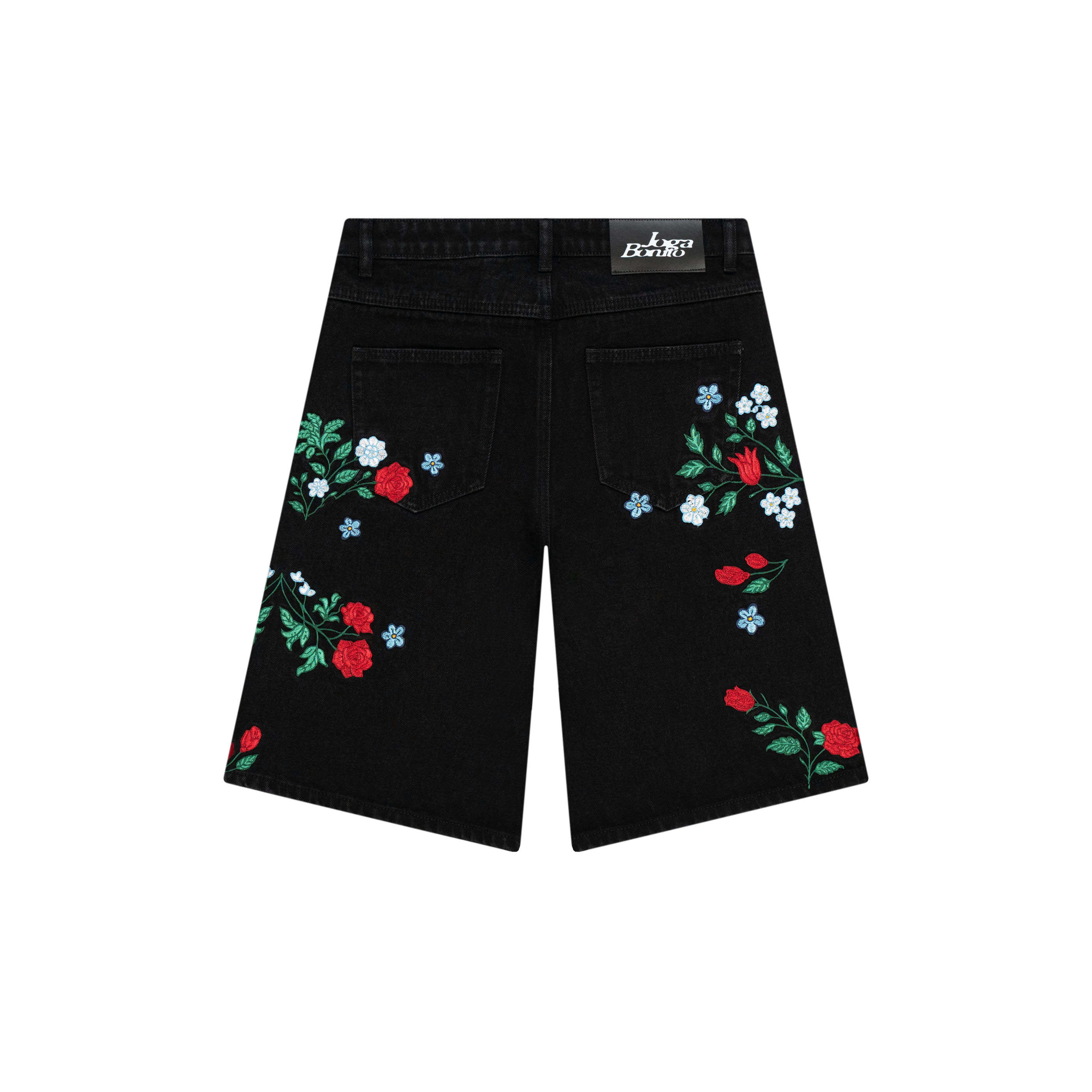 Italy — Jorts-2