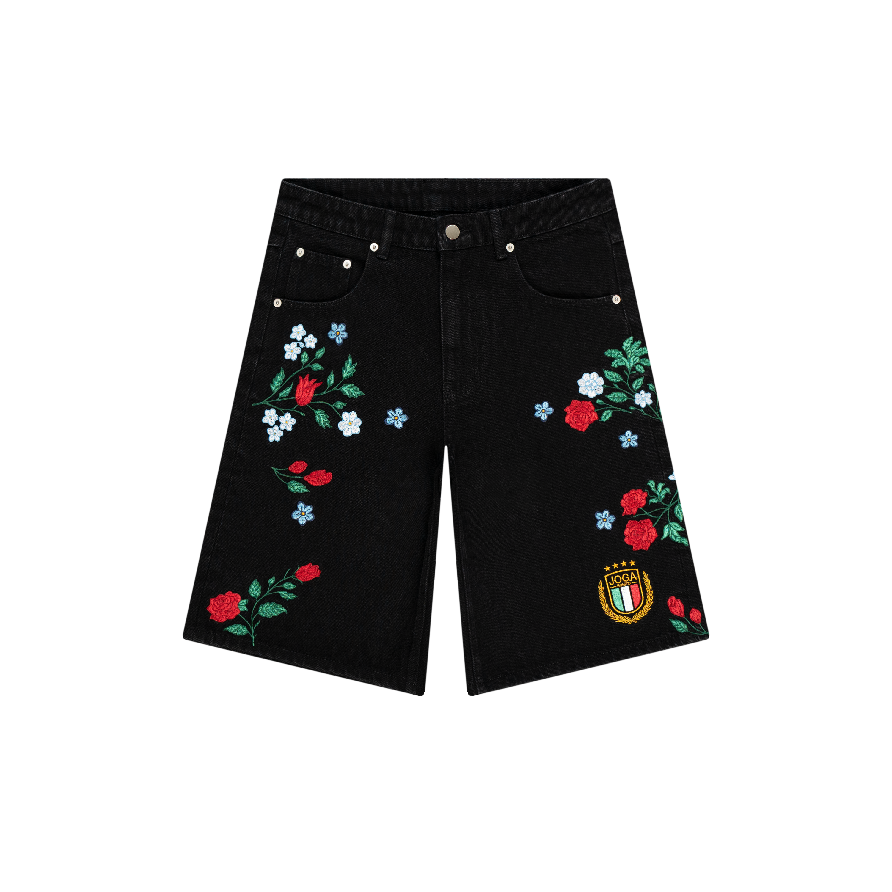 Italy — Jorts