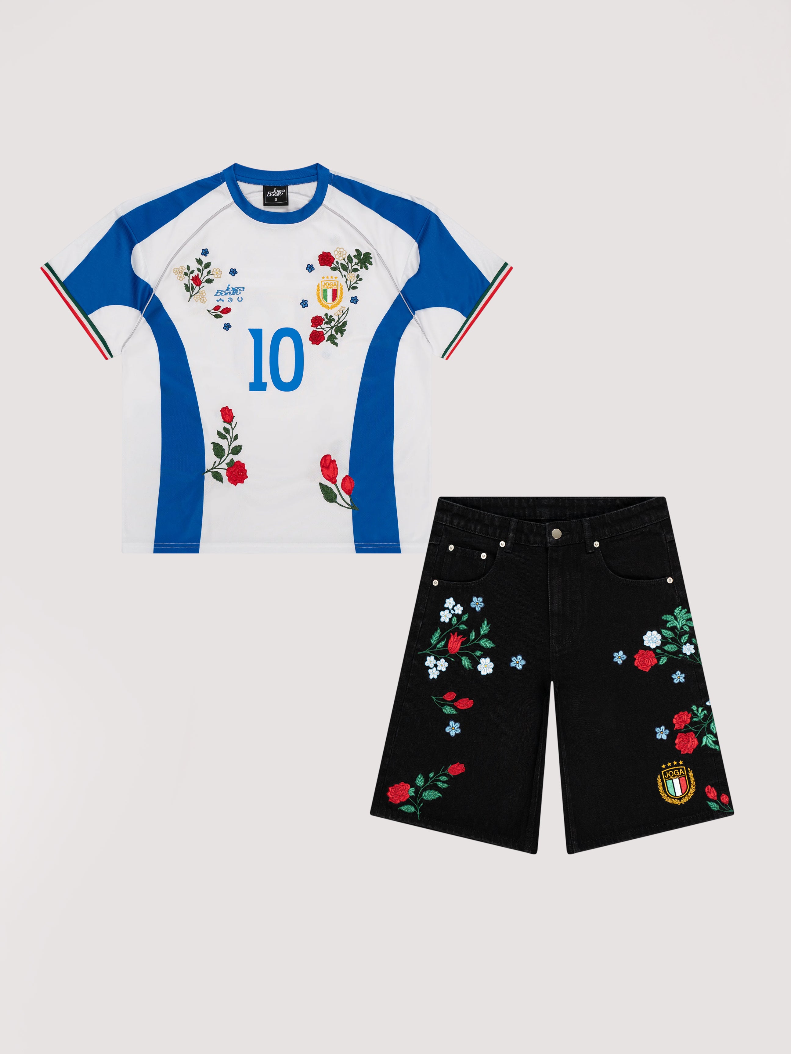 France Set