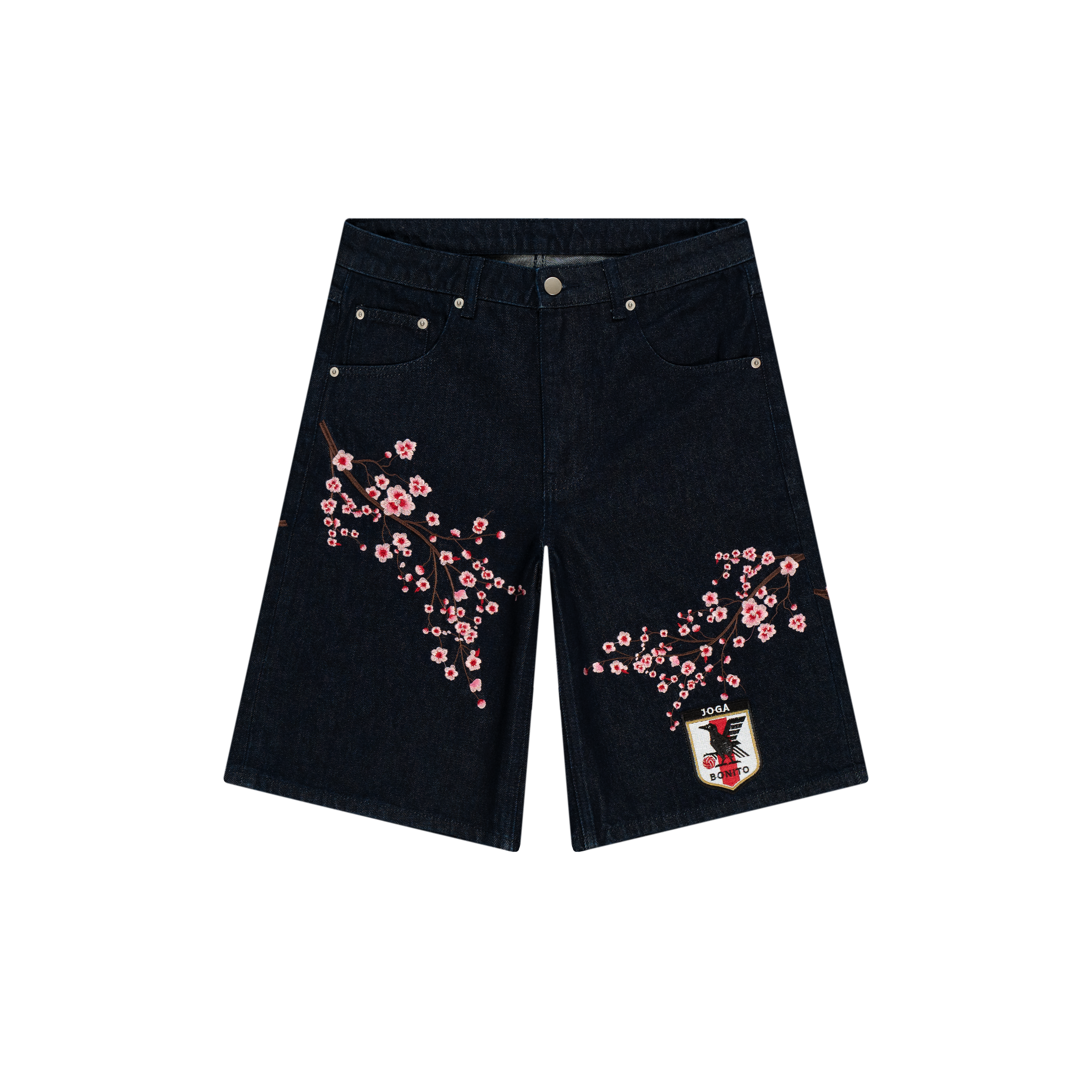 Japan — Jorts