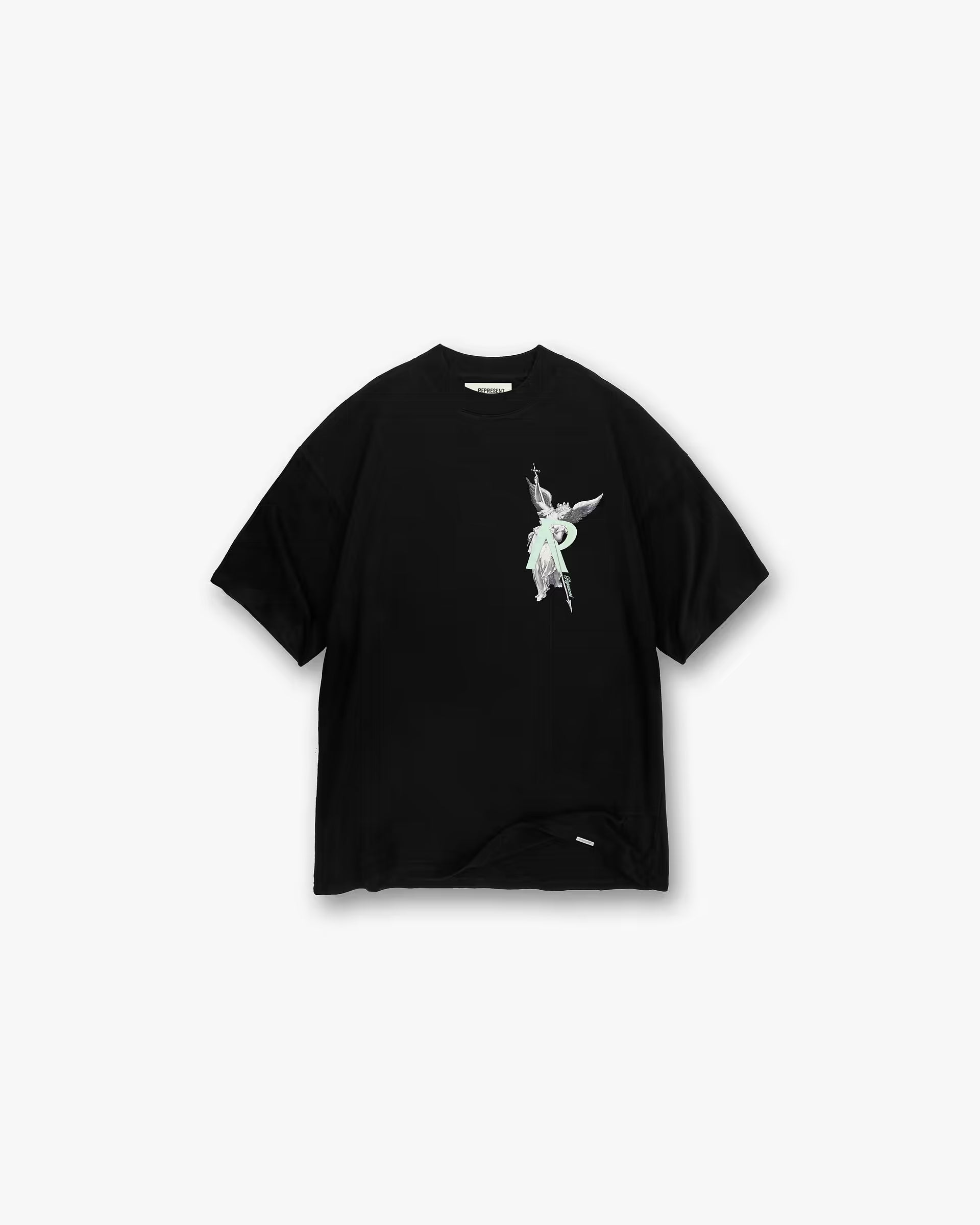 Archangel T-Shirt | Black
