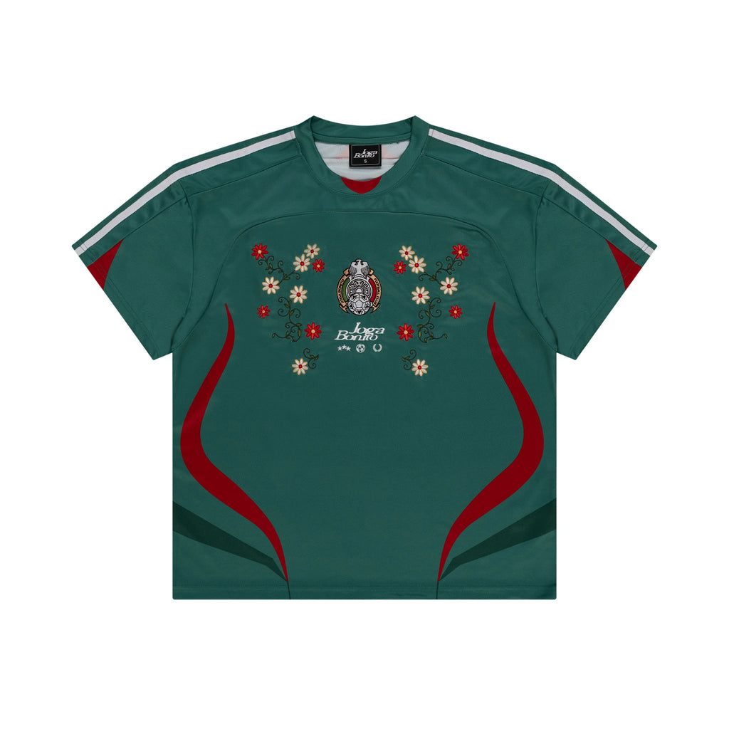 Mexico - Embroidery