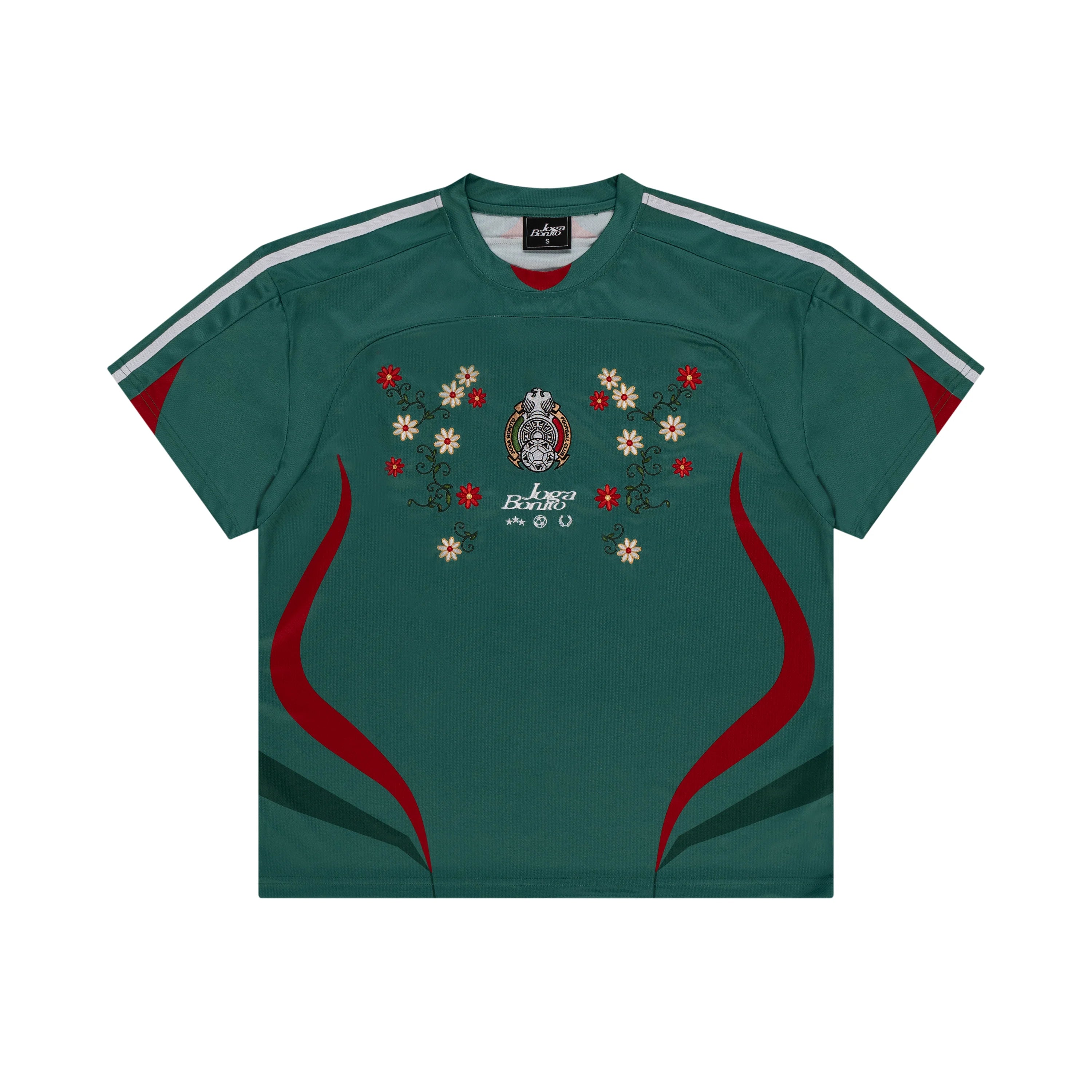Mexico - Embroidery