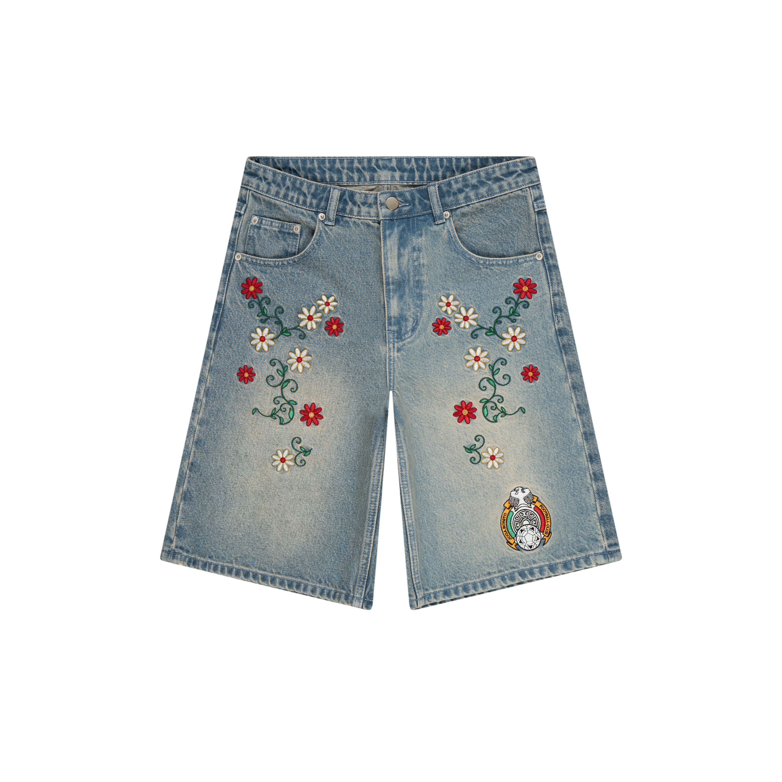 Mexico — Jorts