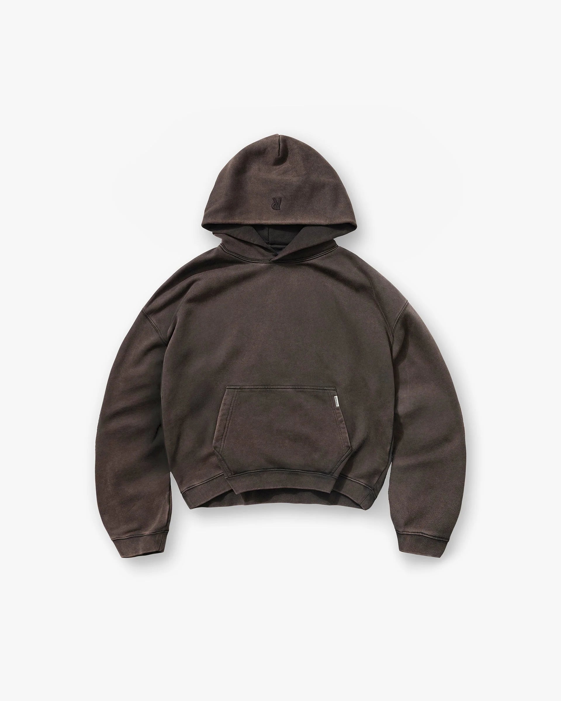 Origins Hoodie | Brown