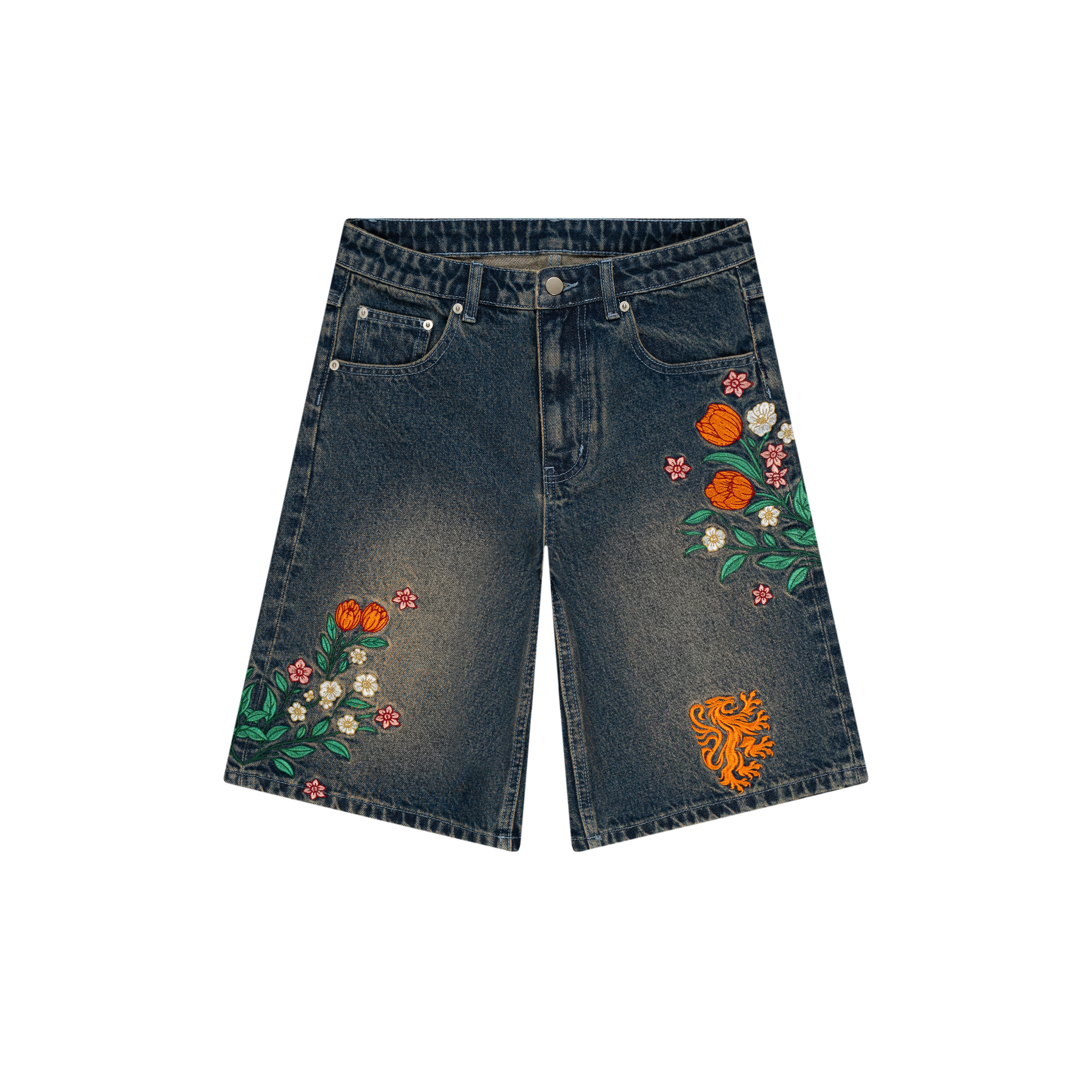 Dutch — Jorts
