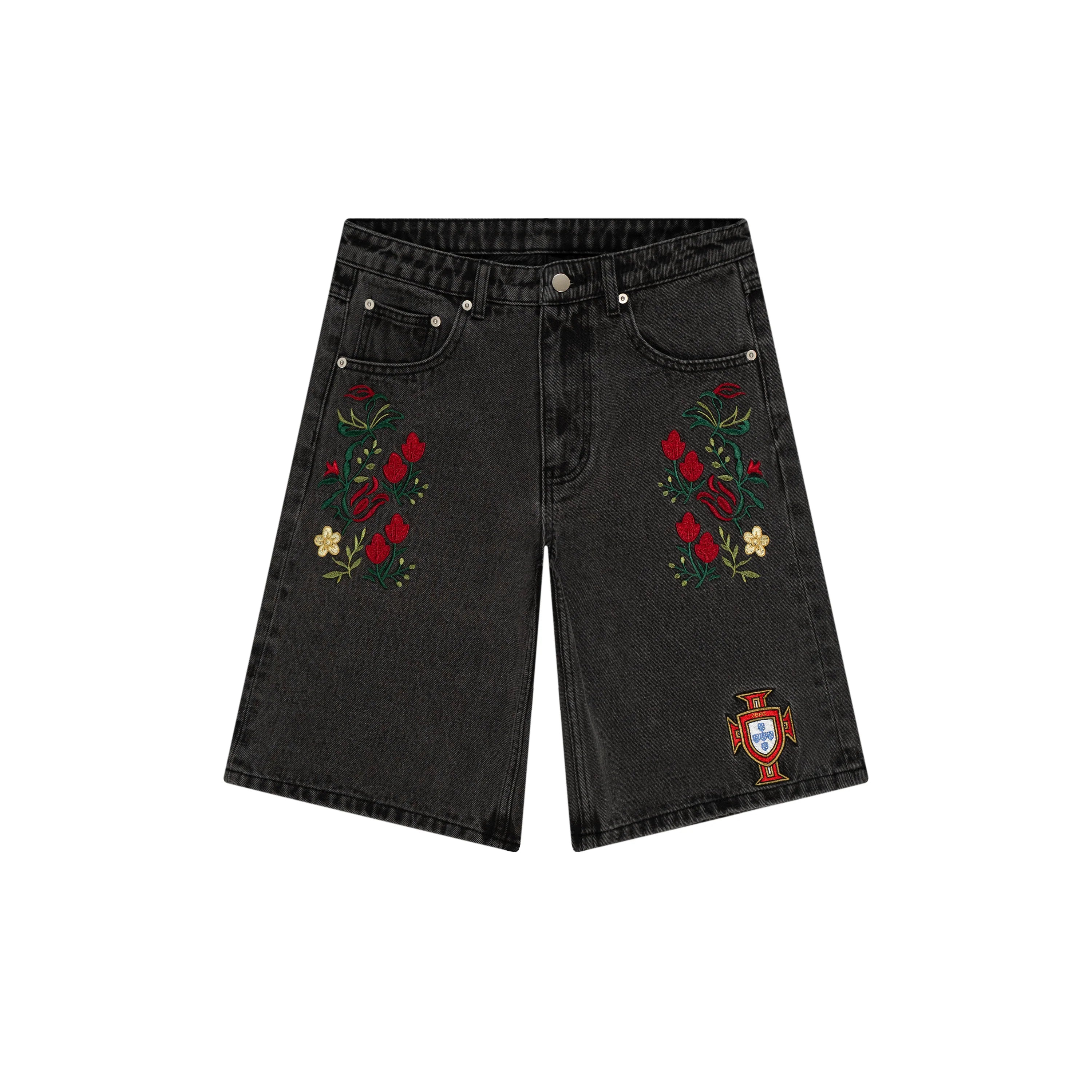 Portugal — Jorts