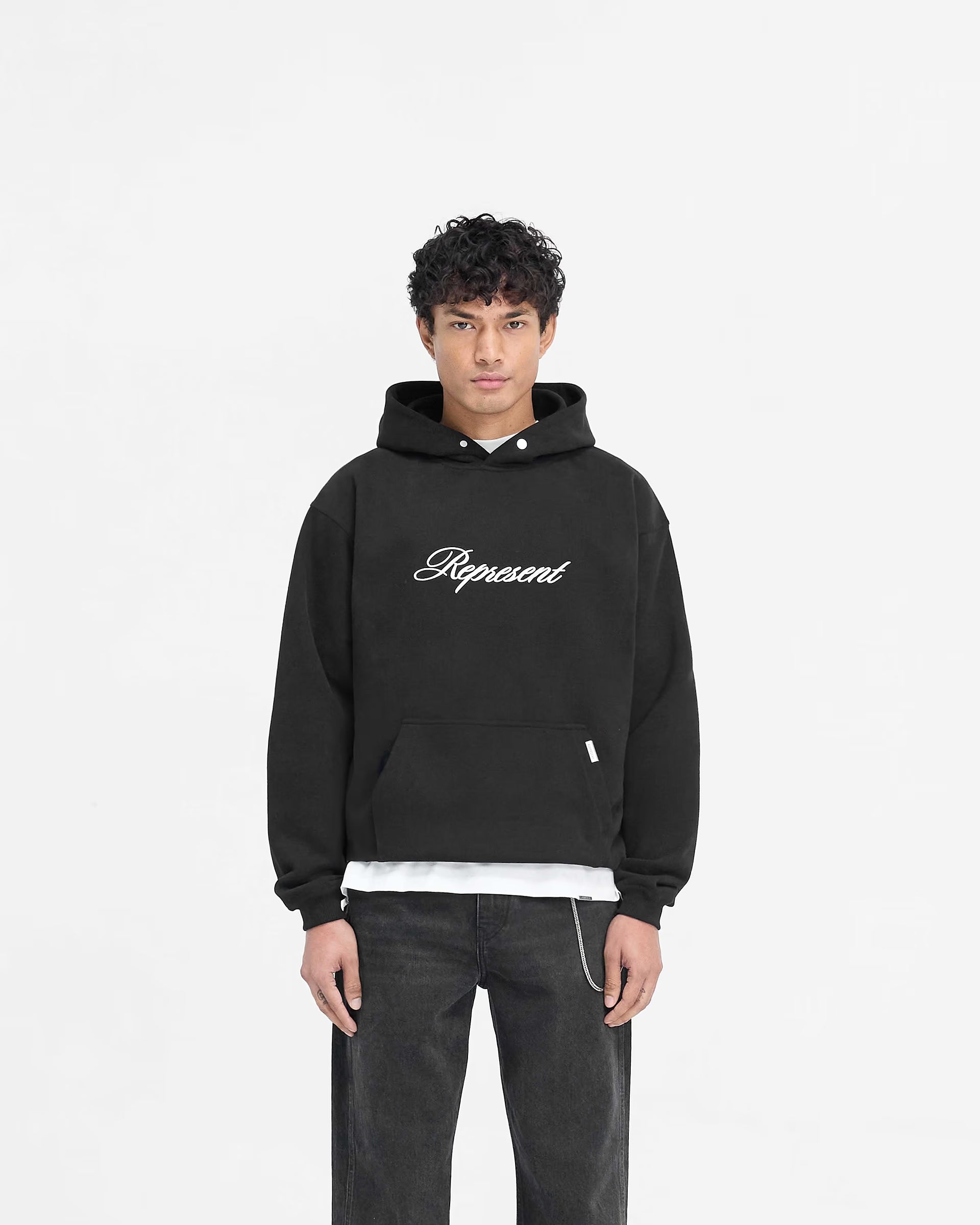 Represent | Hoodie