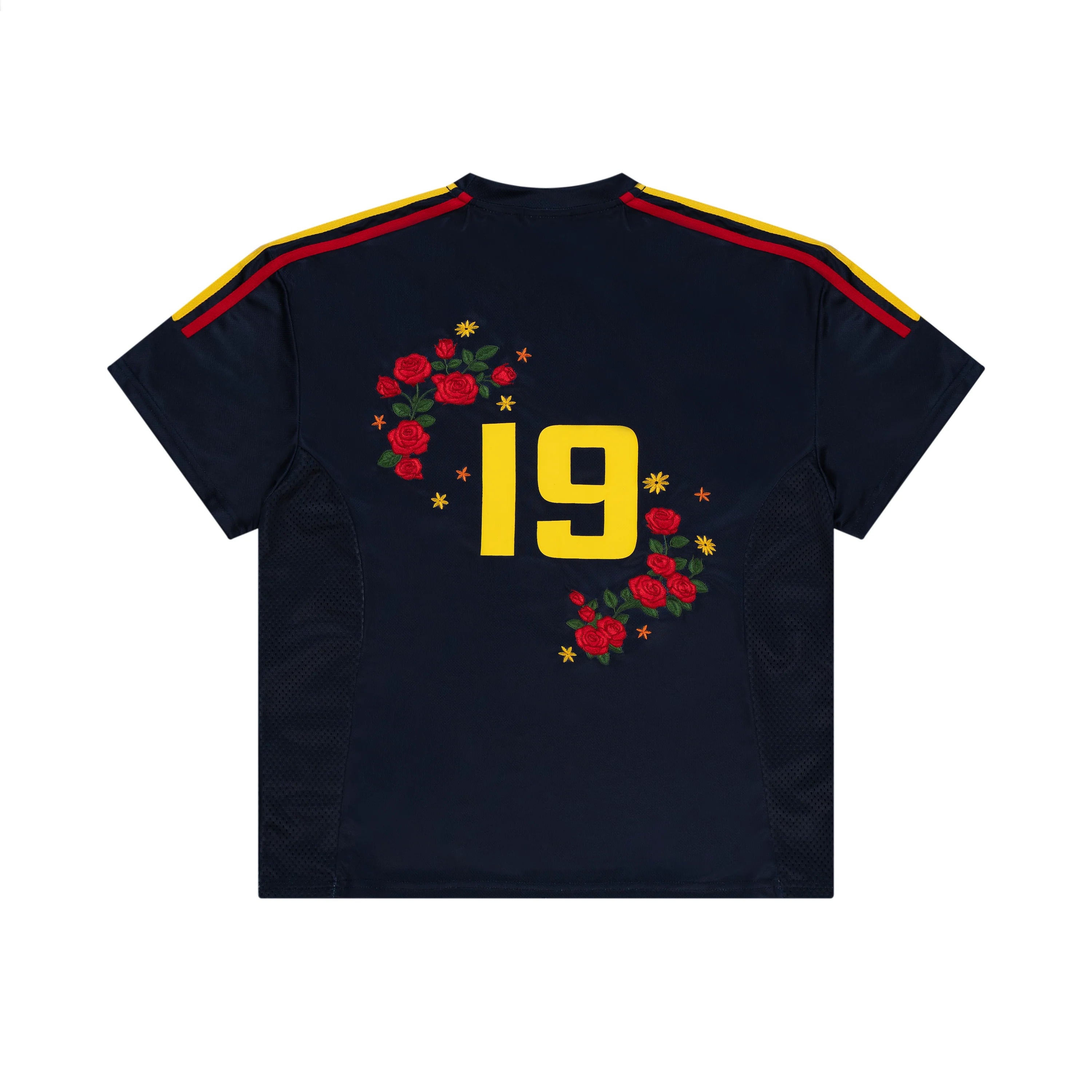 Spain - Embroidery
