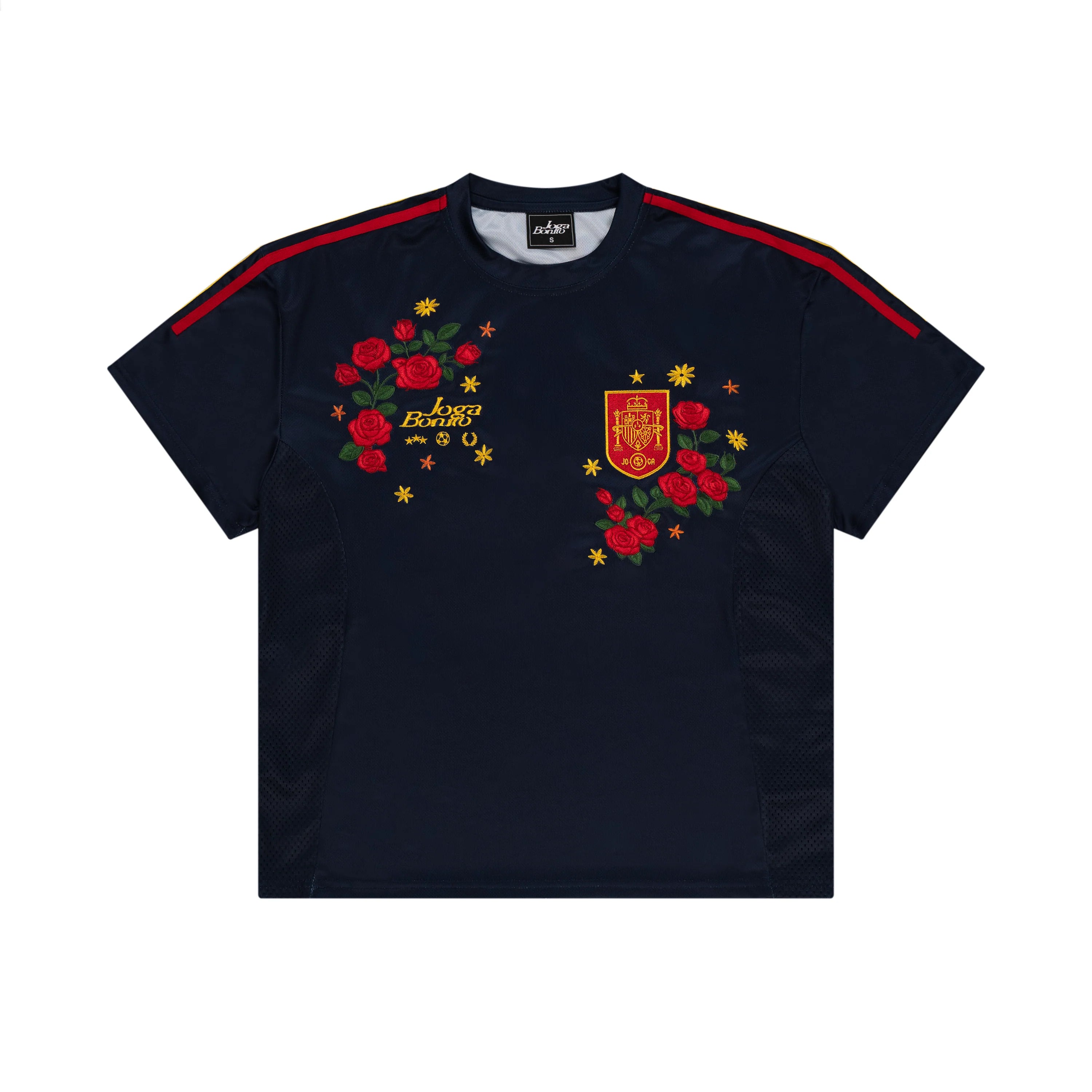 Spain - Embroidery-1