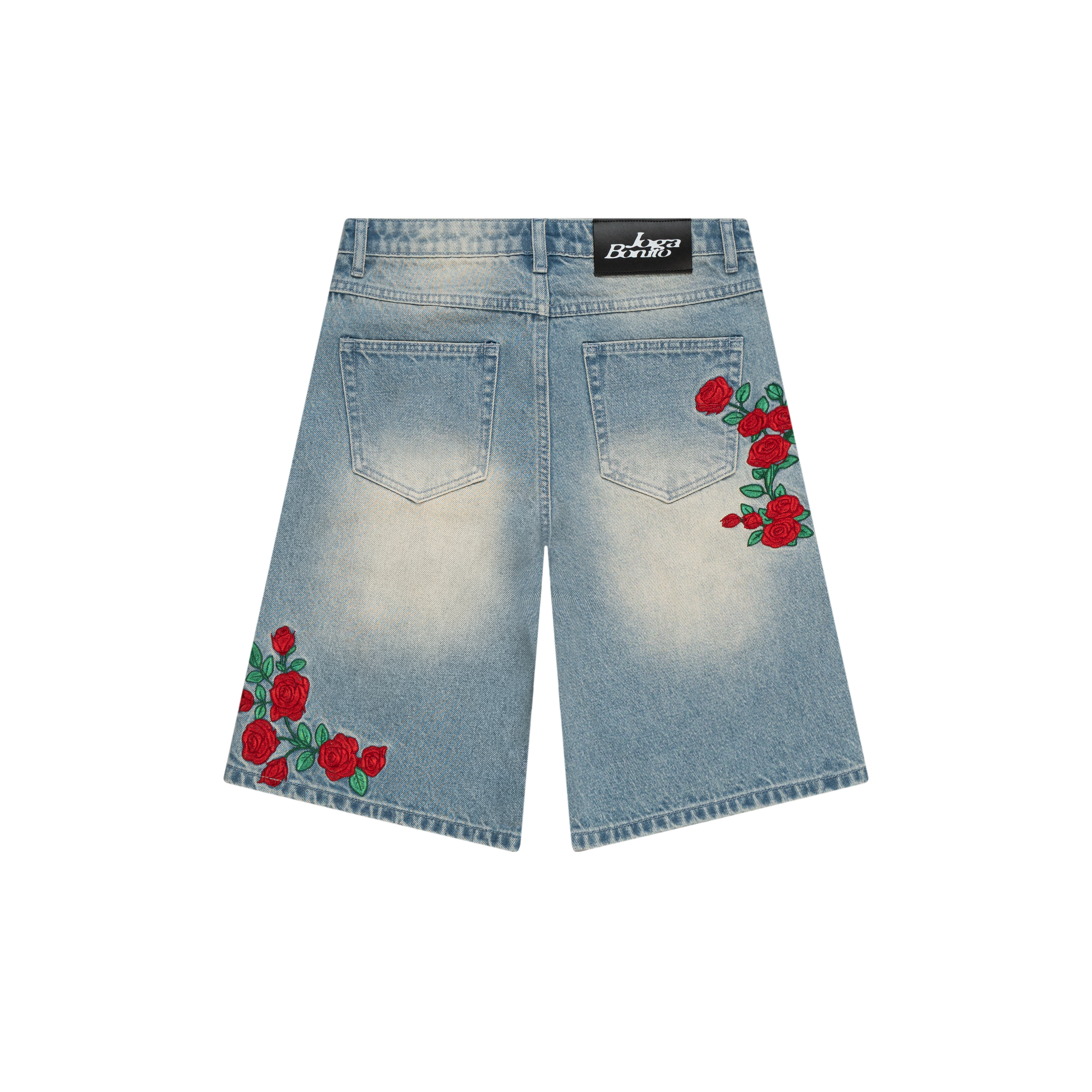 Spain — Jorts-2