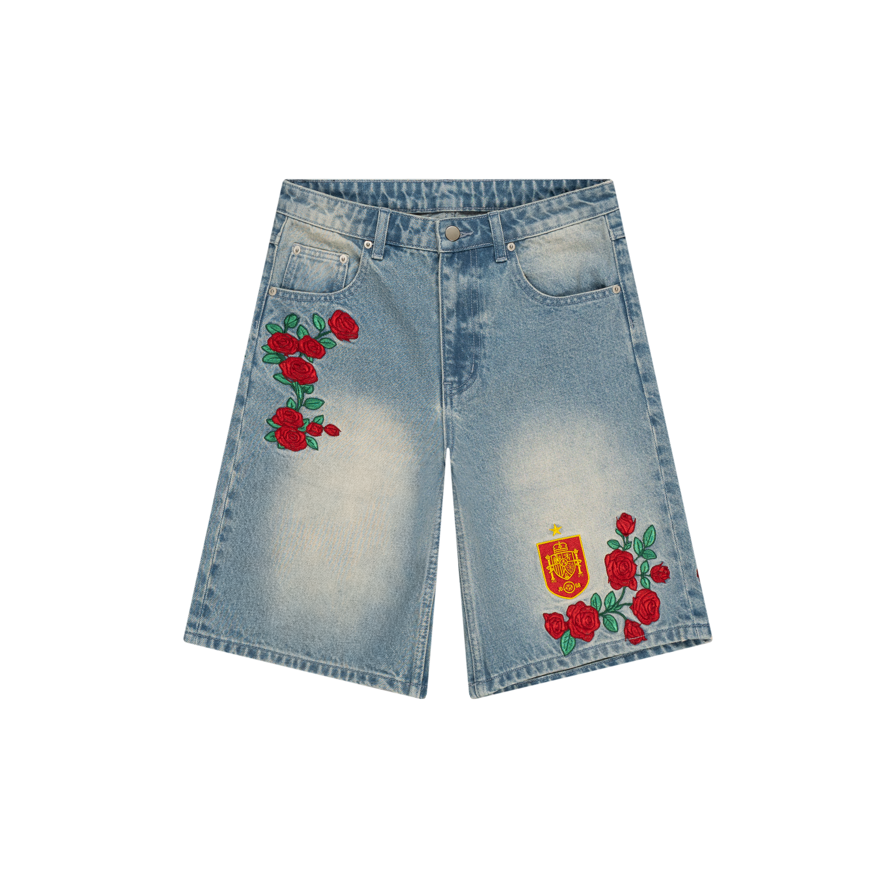 Spain — Jorts