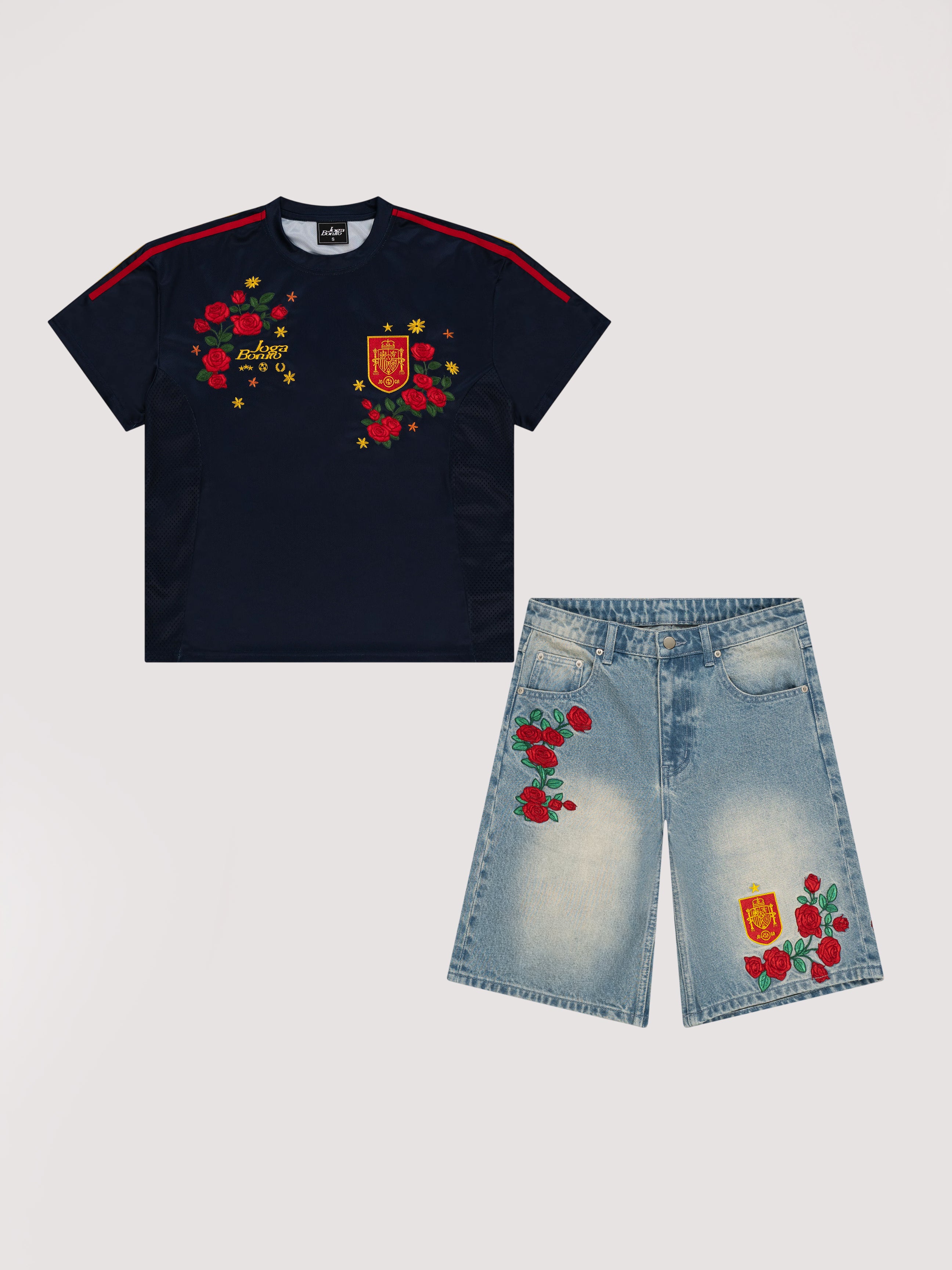 Spain Set-1