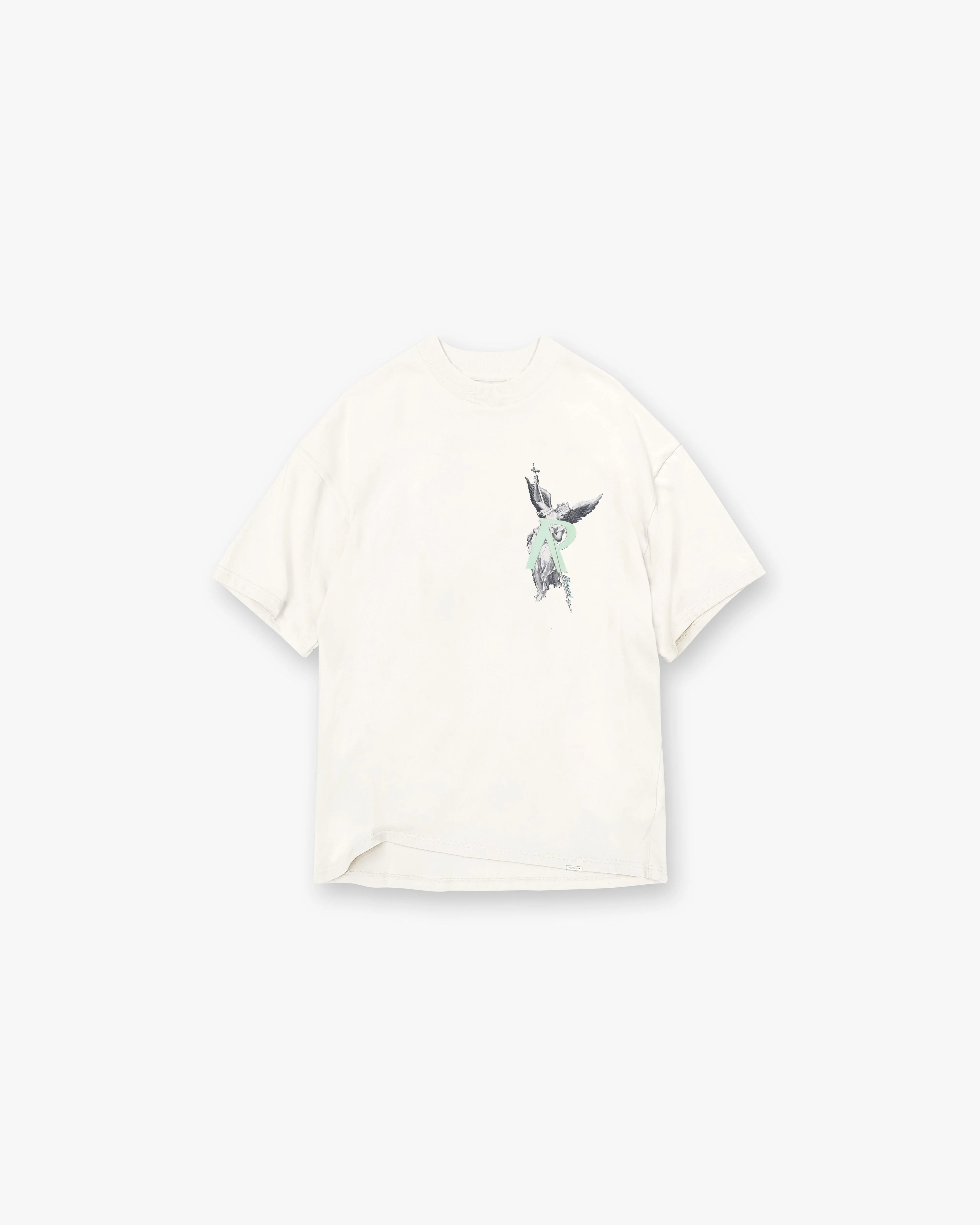 Archangel T-Shirt | Flat White