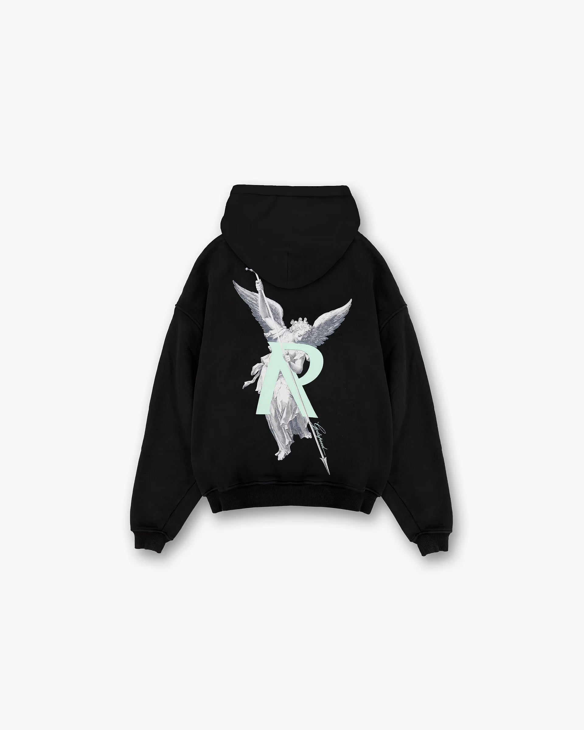 Archangel Hoodie | Black